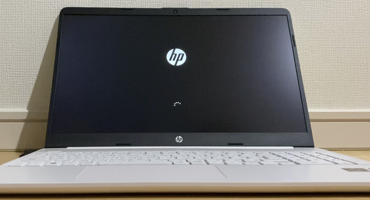 HP 15s-eq 1000