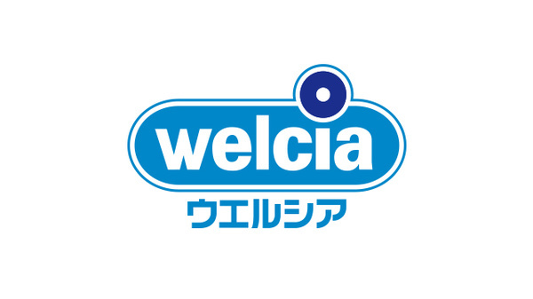 welcia_logo